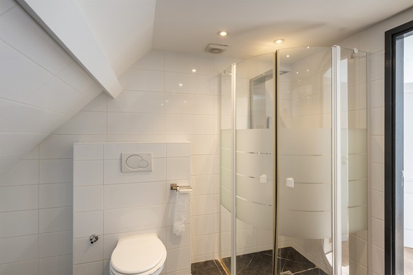 Medium property photo - Spoorsingel 74B02, 3033 GP Rotterdam